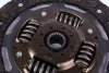 Комплект сцепления Renault Master/Trafic 2.0 - 2.5 CDTI 06- (d=240mm) SACHS 3000 950 551 (фото 7)