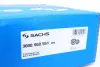 Комплект сцепления Renault Master/Trafic 2.0 - 2.5 CDTI 06- (d=240mm) SACHS 3000 950 551 (фото 9)