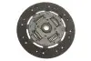 Комплект зчеплення Hyundai Elantra/i30/Kia Cerato 1.6 CRDi 05-12 (d=240mm) (+вижимний) SACHS 3000 950 564 (фото 2)
