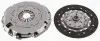 Сцепление OPEL ASTRA K, ZAFIRA TOURER C, 13- SACHS 3000 950 680 (фото 1)