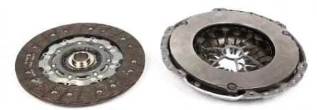 Комплект сцепления T5 2.0TDI 09- SACHS 3000 950 723 (фото 1)