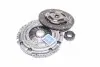 Комплект зчеплення Caddy 1.6TDI 10- SACHS 3000 950 734 (фото 2)