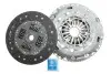 Комплект сцепления VW Crafter 2.0TDI 11- SACHS 3000 950 746 (фото 1)