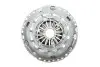 Комплект сцепления VW Crafter 2.0TDI 11- SACHS 3000 950 746 (фото 4)