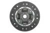 Комплект сцепления VW Crafter 2.0TDI 11- SACHS 3000 950 746 (фото 5)