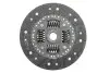 Комплект сцепления VW Crafter 2.0TDI 11- SACHS 3000 950 746 (фото 6)