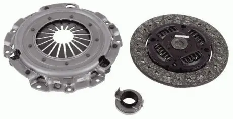 Ремонтний комплект сцепления SACHS 3000 950 955