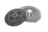 Комплект сцепления Ford Transit Courier 1.5 TDCi 14- (d=220mm) SACHS 3000 950 970 (фото 1)