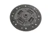 Комплект сцепления Ford Transit Courier 1.5 TDCi 14- (d=220mm) SACHS 3000 950 970 (фото 4)