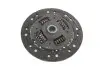 Комплект сцепления Ford Transit Courier 1.5 TDCi 14- (d=220mm) SACHS 3000 950 970 (фото 5)