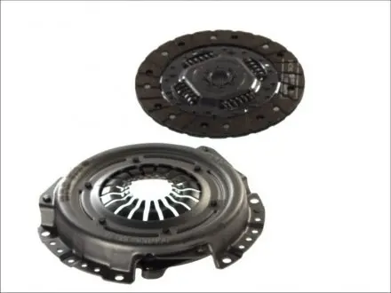 Комплект сцепления SACHS 3000 951 006