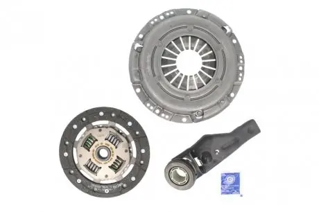Комплект сцепления SACHS 3000 951 008