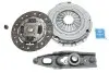 Комплект сцепления Smart Forfour/Mitsubishi Colt VI 1.3/1.5 04-12 3000 951 039