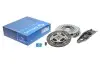 Комплект сцепления Smart Forfour/Mitsubishi Colt VI 1.3/1.5 04-12 SACHS 3000 951 039 (фото 2)