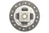 Комплект сцепления Smart Forfour/Mitsubishi Colt VI 1.3/1.5 04-12 SACHS 3000 951 039 (фото 6)