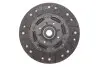 Комплект зчеплення VW Passat/Audi A4/A6 1.9 TDI 95-01 (d=228mm) (+вижимний) SACHS 3000 951 055 (фото 7)
