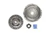 Комплект зчеплення 1.4i Kangoo 97-/Logan 04-/Sandero 08- (180mm) SACHS 3000 951 059 (фото 1)
