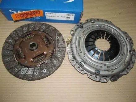 Комплект сцепления Opel 16 06 209 SACHS 3000 951 071