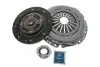 Комплект зчеплення Hyundai Accent III/i30/Kia Rio II/III 1.4/1.6 05- (+вижимний) (d=215mm) z=20 SACHS 3000 951 098 (фото 1)