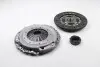 Зчеплення VOLKSWAGEN CADDY III 1.9TDI 05-10 SACHS 3000 951 099 (фото 1)