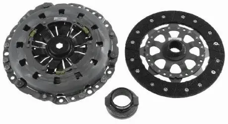 Комплект зчеплення SACHS 3000951127