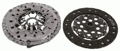Комплект зчеплення SACHS 3000951220