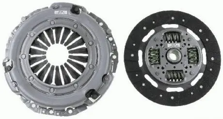 Комплект сцепления SACHS 3000951320 (фото 1)