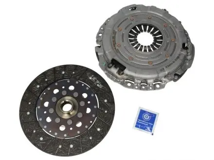 Ремонтний комплект сцепления SACHS 3000 951 393