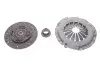 Комплект сцепления Daewoo Lanos 1.6i 97-/Aveo 1.4i 06- (215mm) 3000 951 403