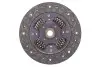 Комплект зчеплення Daewoo Lanos 1.6i 97-/Aveo 1.4i 06- (215mm) SACHS 3000 951 403 (фото 7)