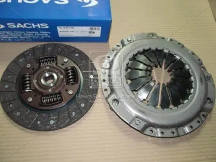 Комплект сцепления SACHS 3000 951 407