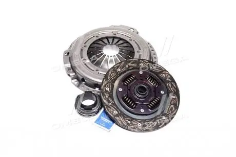 Комплект сцепления SACHS 3000 951 408