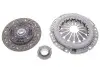 Комплект сцепления Hyundai i10 1.1 08-13/Kia Picanto 1.0/1.1 04-11 (d=180mm) (z=24) (+ выжимной) SACHS 3000 951 427 (фото 1)