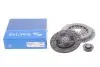 Комплект сцепления Hyundai i10 1.1 08-13/Kia Picanto 1.0/1.1 04-11 (d=180mm) (z=24) (+ выжимной) SACHS 3000 951 427 (фото 2)
