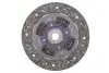 Комплект сцепления Hyundai i10 1.1 08-13/Kia Picanto 1.0/1.1 04-11 (d=180mm) (z=24) (+ выжимной) SACHS 3000 951 427 (фото 6)