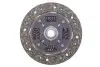 Комплект сцепления Hyundai i10 1.1 08-13/Kia Picanto 1.0/1.1 04-11 (d=180mm) (z=24) (+ выжимной) SACHS 3000 951 427 (фото 7)