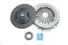 Комплект зчеплення Hyundai i20/i30/Kia Ceed/Rio 1.4 13- (d=200mm) (+вижимний) SACHS 3000 951 489 (фото 1)