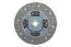 Комплект зчеплення Hyundai i20/i30/Kia Ceed/Rio 1.4 13- (d=200mm) (+вижимний) SACHS 3000 951 489 (фото 5)