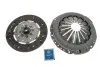 Комплект сцепления Ford Focus III/Mondeo V/Volvo V40 1.5 EcoBoost/1.6 10- (d=240mm) SACHS 3000 951 559 (фото 1)