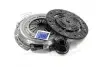 Комплект сцепления Chevrolet Niva/Lada Niva 1.7 4x4 96- (d=215mm) (+выжимной) SACHS 3000 951 603 (фото 3)