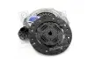 Комплект сцепления Chevrolet Niva/Lada Niva 1.7 4x4 96- (d=215mm) (+выжимной) SACHS 3000 951 603 (фото 4)