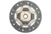 Комплект зчеплення Chevrolet Niva/Lada Niva 1.7 4x4 96- (d=215mm) (+вижимний) SACHS 3000 951 603 (фото 5)