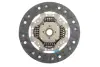 Комплект зчеплення Chevrolet Niva/Lada Niva 1.7 4x4 96- (d=215mm) (+вижимний) SACHS 3000 951 603 (фото 6)