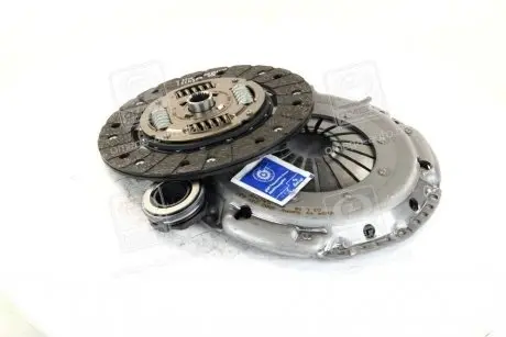 Сцепление AUDI, SEAT, VW (старый номер 3000 332 001) SACHS 3000 951 605