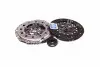 Комплект зчеплення VAG 1.8 TFSI 06J 141 015(стар. ном. 3000 951 847) SACHS 3000 951 614 (фото 1)