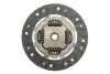 Комплект сцепления Fiat Scudo 2.0 JTD 69kw 00-06 (d=228mm) (z=18) (+выжимной) SACHS 3000 951 619 (фото 5)