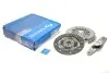 Сцепление AUDI, SEAT, SKODA, VW (стар. номер 3000 951 061) SACHS 3000 951 624 (фото 2)