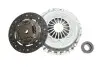Комплект сцепления Audi 100/A6 -95 (d=228mm) (+выжимной) SACHS 3000 951 637 (фото 1)