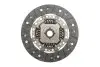 Комплект сцепления Audi 100/A6 -95 (d=228mm) (+выжимной) SACHS 3000 951 637 (фото 5)