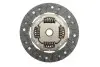 Комплект сцепления Audi 100/A6 -95 (d=228mm) (+выжимной) SACHS 3000 951 637 (фото 6)